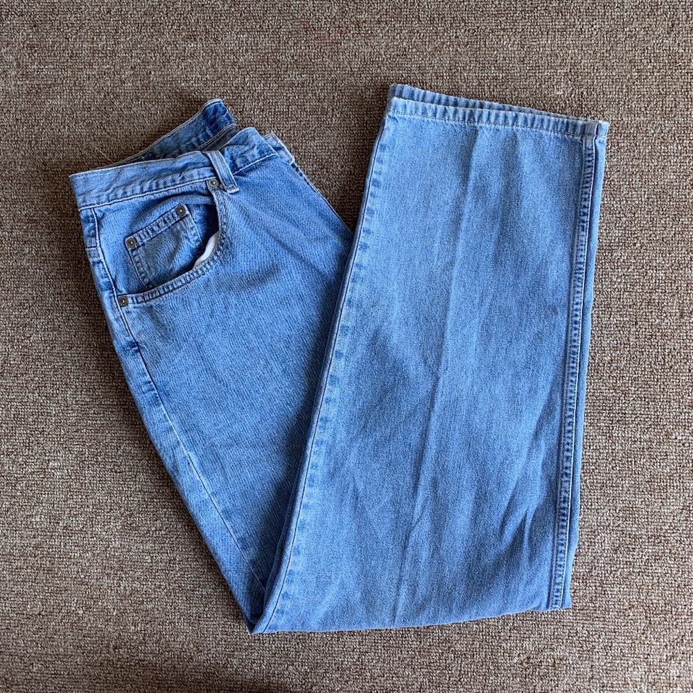 Vintage Old Navy Jeans